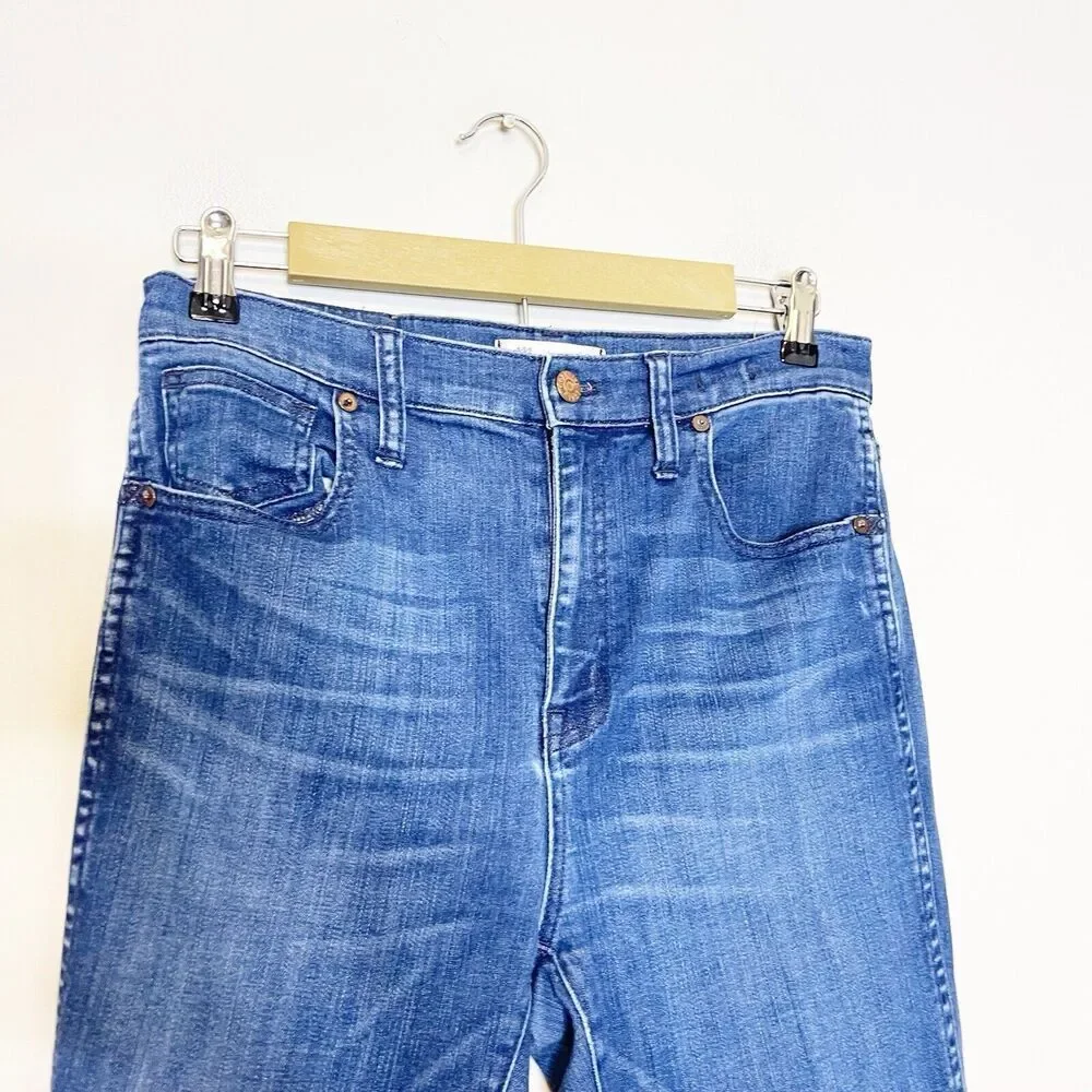 Madewell‎ 30x26.5 Jeans 10